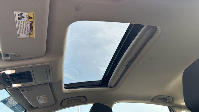 used 2024 Honda Accord car, priced at $25,599