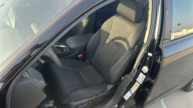 used 2024 Honda Accord car, priced at $25,599