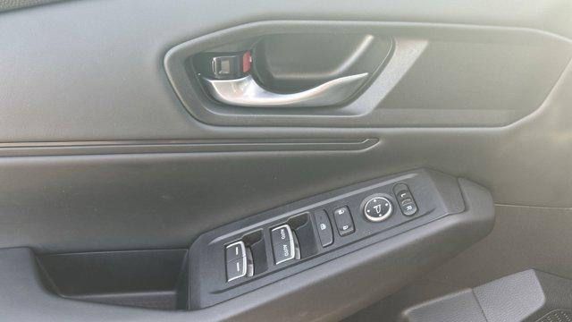 used 2024 Honda Accord car, priced at $25,599