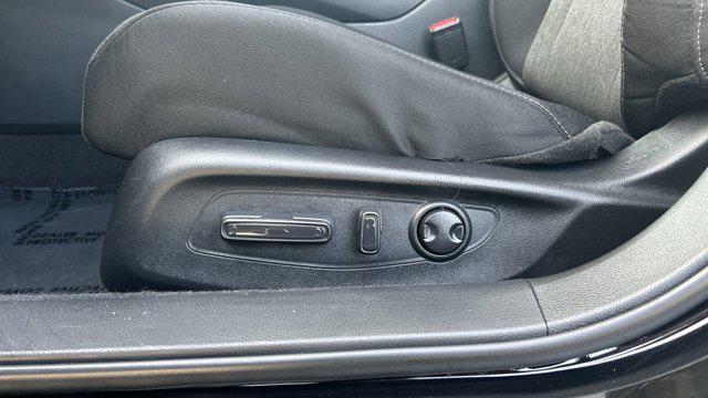 used 2024 Honda Accord car, priced at $25,599