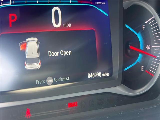 used 2022 Honda Pilot car, priced at $29,999