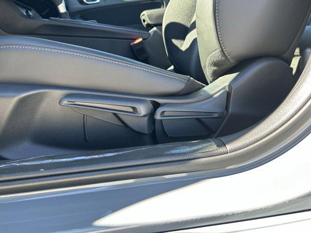 new 2026 Honda Civic car, priced at $28,245