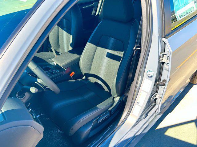 new 2026 Honda Civic car, priced at $28,245