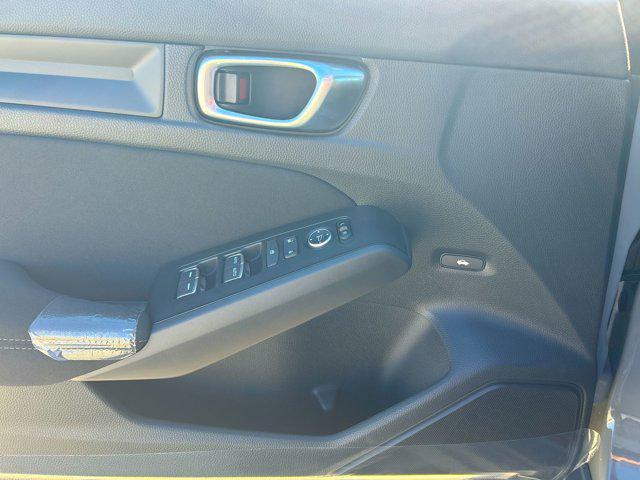 new 2026 Honda Civic car, priced at $28,245