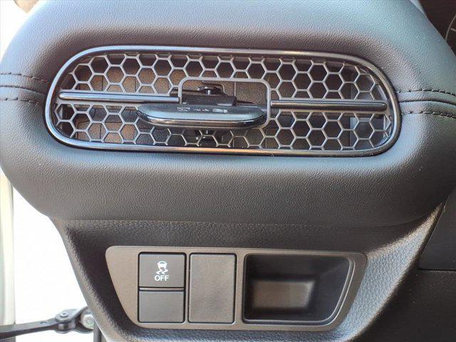 used 2024 Honda HR-V car, priced at $24,599