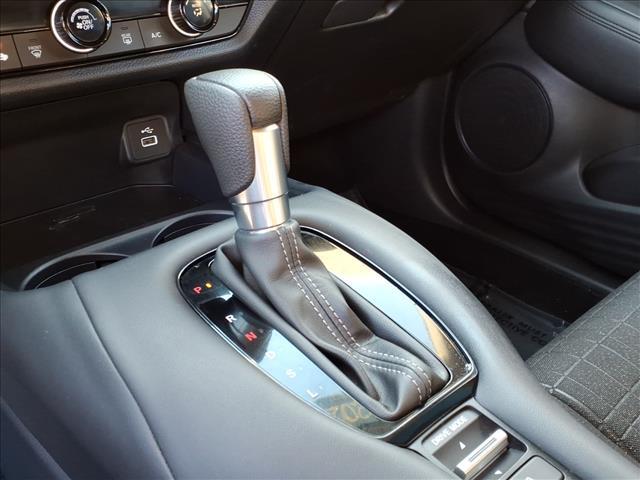 used 2024 Honda HR-V car, priced at $23,799