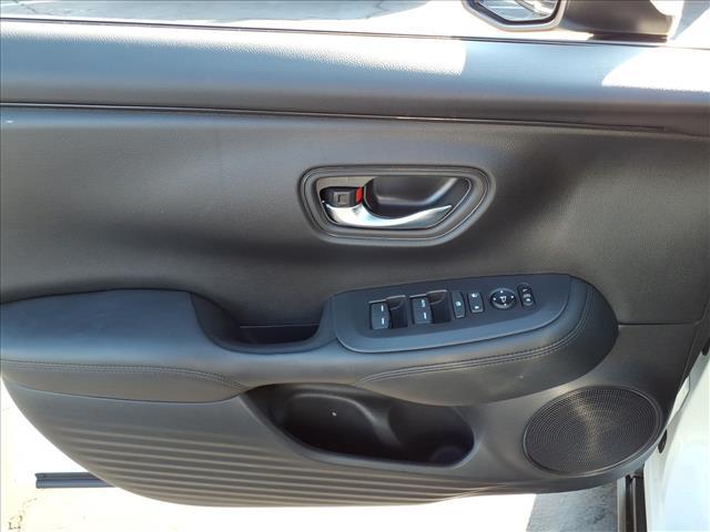 used 2024 Honda HR-V car, priced at $23,799