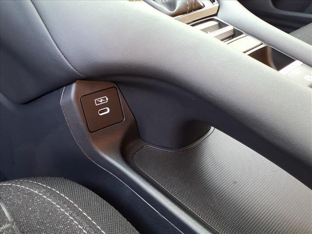 used 2024 Honda HR-V car, priced at $23,799