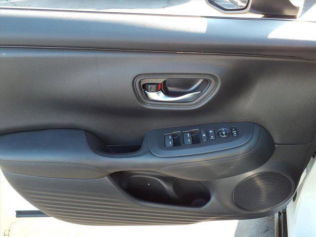 used 2024 Honda HR-V car, priced at $24,599