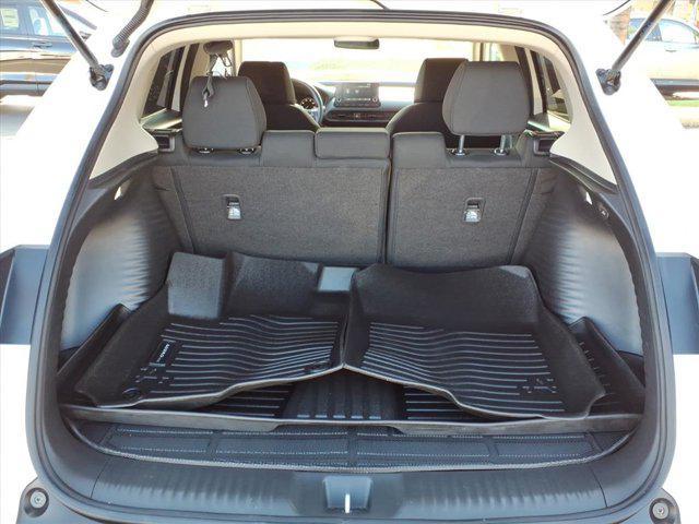 used 2024 Honda HR-V car, priced at $24,599