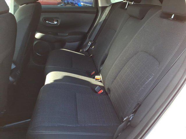 used 2024 Honda HR-V car, priced at $24,599