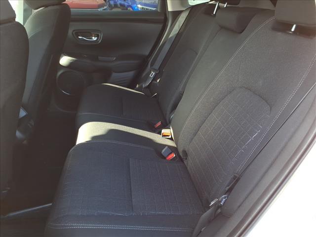 used 2024 Honda HR-V car, priced at $23,799