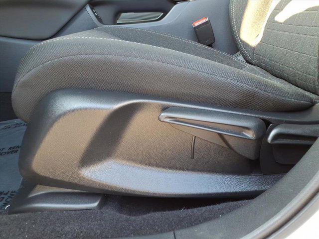 used 2024 Honda HR-V car, priced at $24,599