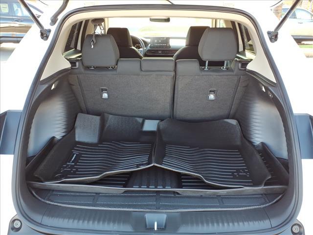 used 2024 Honda HR-V car, priced at $23,799