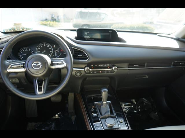 used 2023 Mazda CX-30 car, priced at $24,800