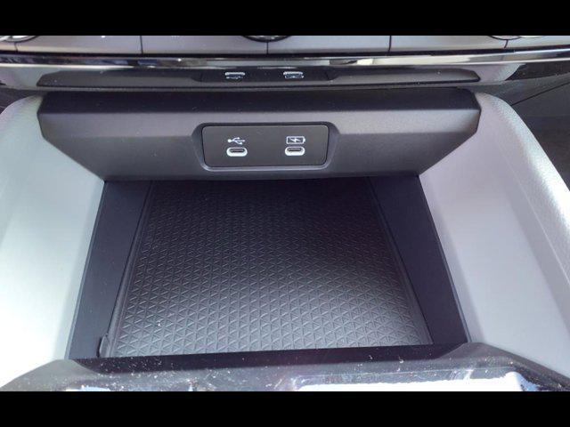 new 2025 Honda Accord Hybrid car, priced at $36,545