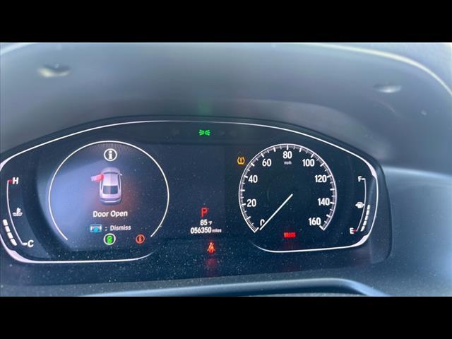 used 2020 Honda Accord car, priced at $23,999