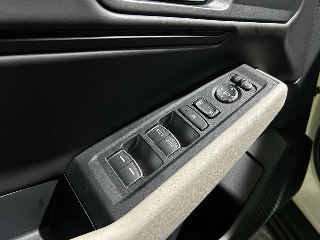 used 2024 Honda Accord car, priced at $25,399