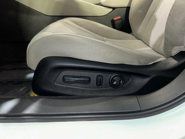 used 2024 Honda Accord car, priced at $25,399