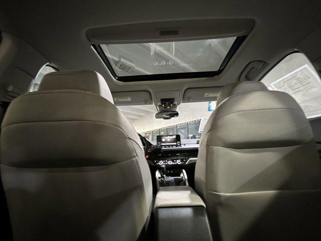 used 2024 Honda Accord car, priced at $25,399