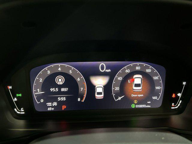 used 2024 Honda Accord car, priced at $25,399