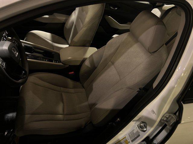 used 2024 Honda Accord car, priced at $25,399