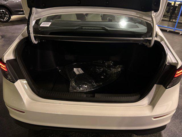 used 2024 Honda Accord car, priced at $25,399