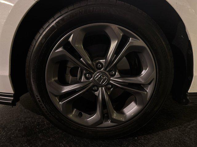 used 2024 Honda Accord car, priced at $25,399