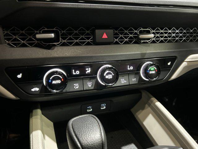 used 2024 Honda Accord car, priced at $25,399