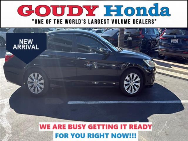 used 2013 Honda Accord car, priced at $12,888