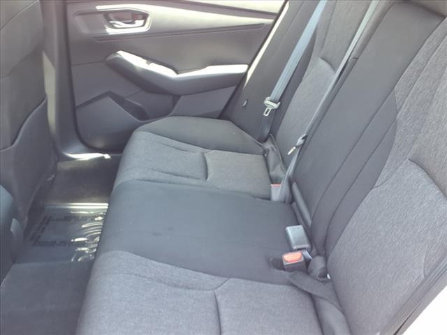 used 2023 Honda Accord car, priced at $24,399