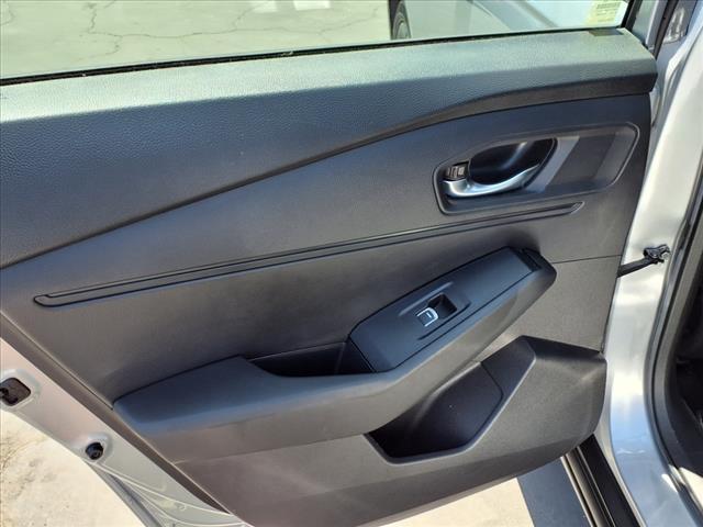 used 2023 Honda Accord car, priced at $24,399