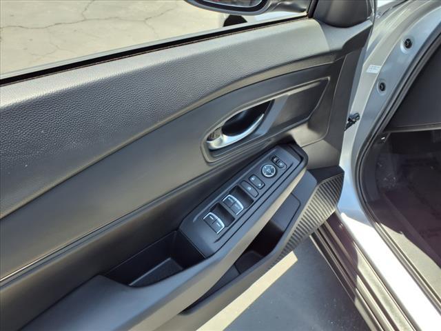 used 2023 Honda Accord car, priced at $24,399