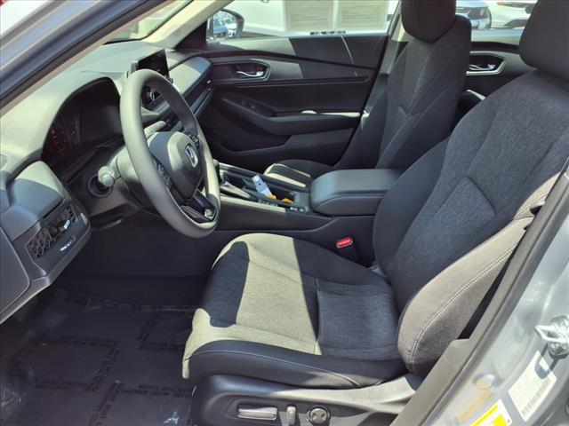 used 2023 Honda Accord car, priced at $24,399