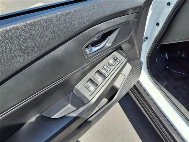 used 2023 Honda Accord car, priced at $25,399