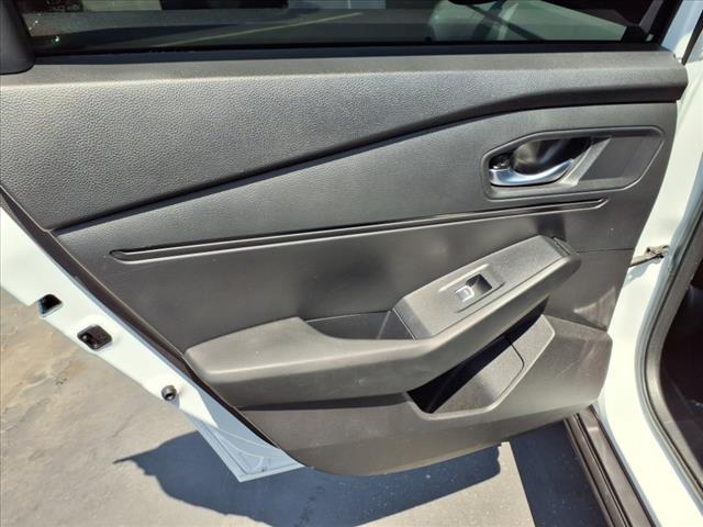 used 2023 Honda Accord car, priced at $25,399