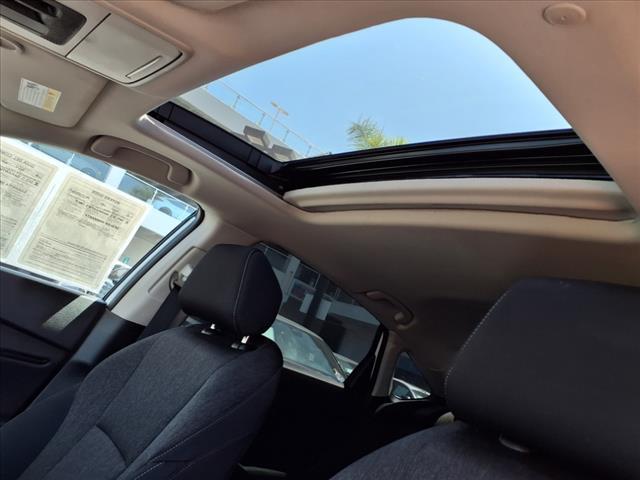 used 2023 Honda Accord car, priced at $25,399