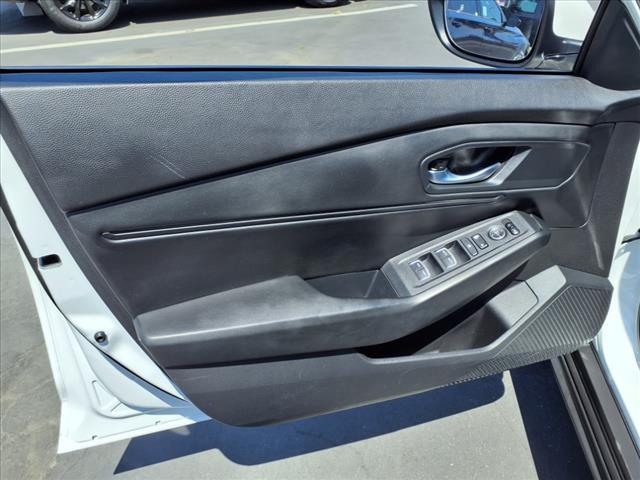 used 2023 Honda Accord car, priced at $25,399