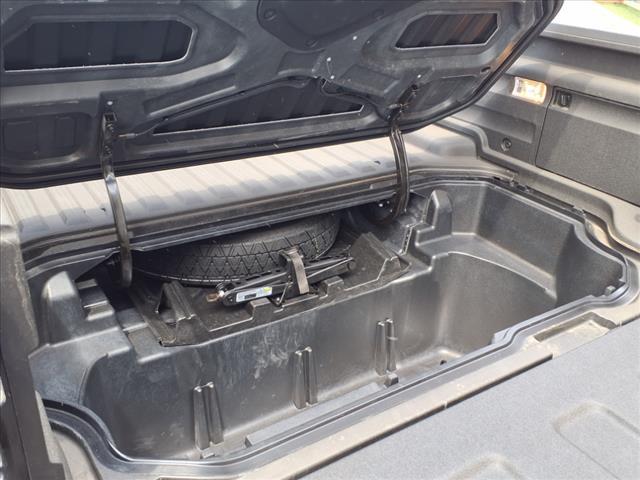 new 2024 Honda Ridgeline car, priced at $43,745