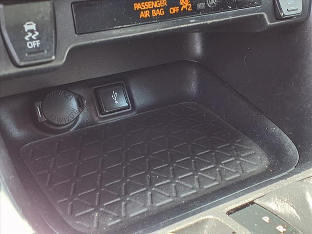 used 2022 Toyota RAV4 car, priced at $29,999