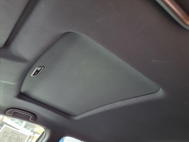 used 2022 Honda Passport car, priced at $26,999