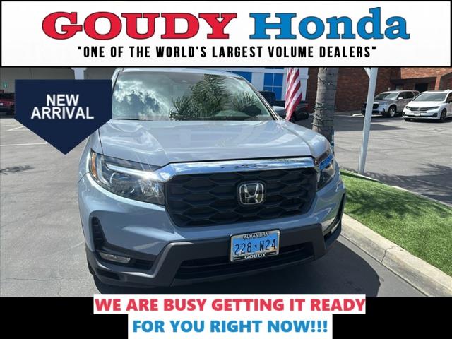 used 2022 Honda Passport car, priced at $26,888