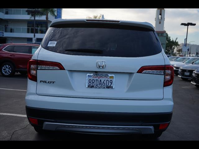 used 2020 Honda Pilot car, priced at $25,999