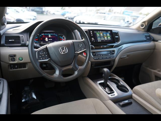 used 2020 Honda Pilot car, priced at $25,999