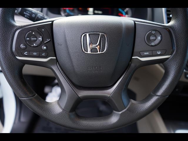 used 2020 Honda Pilot car, priced at $25,999