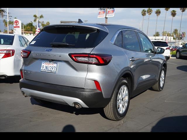 used 2024 Ford Escape car, priced at $24,300