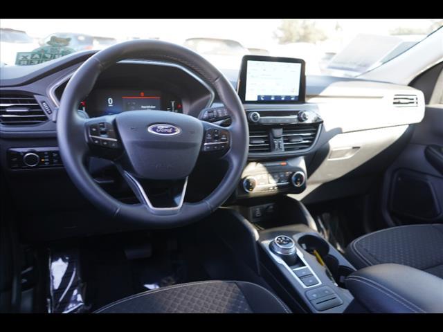 used 2024 Ford Escape car, priced at $24,300