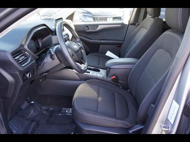 used 2024 Ford Escape car, priced at $21,999