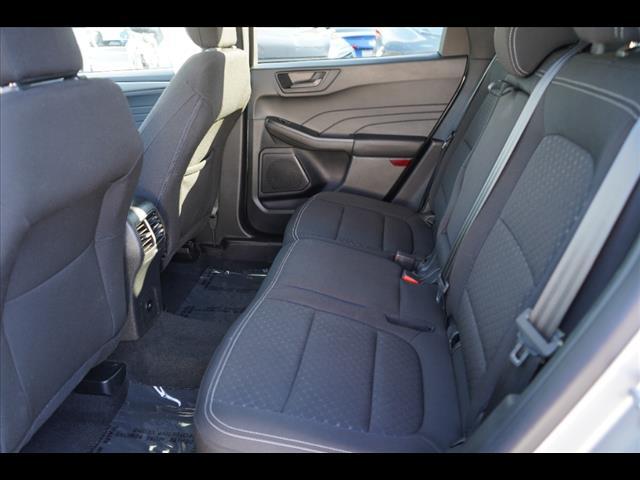 used 2024 Ford Escape car, priced at $21,999