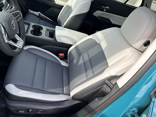 new 2026 Honda Prologue car, priced at $53,650